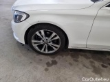  Mercedes  C-Klasse MERCEDES-BENZ CLASSE C / 2013 / 5P / STATION WAGON C220 D SW SPORT AUTOMATIC #50