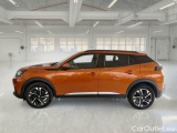  Peugeot  2008 PEUGEOT  / 2019 / 5P / CROSSOVER BLUEHDI 130 EAT8 ALLURE S/S AUT. #8