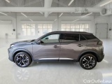  Peugeot  2008 PEUGEOT  / 2019 / 5P / CROSSOVER BLUEHDI 130 EAT8 ALLURE S/S AUT. #8
