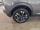  Peugeot  2008 PEUGEOT  / 2019 / 5P / CROSSOVER BLUEHDI 130 EAT8 ALLURE S/S AUT. #55