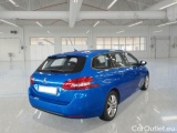  Peugeot  308 PEUGEOT  / 2017 / 5P / STATION WAGON SW ACTIVE BUSINESS BLUEHDI 130 SeS #2