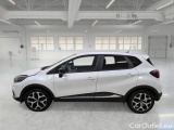  Renault  Captur RENAULT  / 2017 / 5P / CROSSOVER 1.5 DCI 90CV BUSINESS #8