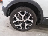  Renault  Captur RENAULT  / 2017 / 5P / CROSSOVER 1.5 DCI 90CV BUSINESS #36