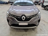  Renault  Captur RENAULT  / 2019 / 5P / SUV 1.5 DCI BLUE 70KW BUSINESS #35