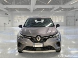  Renault  Captur RENAULT  / 2019 / 5P / SUV 1.5 DCI BLUE 70KW BUSINESS #6