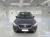  Seat  Arona SEAT  / 2017 / 5P / CROSSOVER 1.0 ECO TSI 70KW STYLE #7
