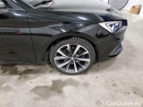  Seat  Leon SEAT  SPORTSTOURER / 2020 / 5P / STATION WAGON 2.0 TDI 110KW FR DSG #32