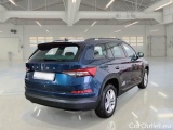  Skoda  Kodiaq SKODA  / 2021 / 5P / SUV 2.0 TDI 110KW EXECUTIVE DSG 7P #2