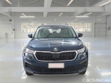  Skoda  Kodiaq SKODA  / 2021 / 5P / SUV 2.0 TDI 110KW EXECUTIVE DSG 7P #6