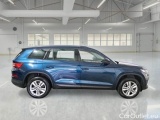  Skoda  Kodiaq SKODA  / 2021 / 5P / SUV 2.0 TDI 110KW EXECUTIVE DSG 7P #7