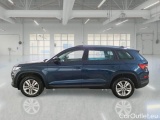  Skoda  Kodiaq SKODA  / 2021 / 5P / SUV 2.0 TDI 110KW EXECUTIVE DSG 7P #8