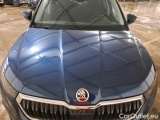  Skoda  Kodiaq SKODA  / 2021 / 5P / SUV 2.0 TDI 110KW EXECUTIVE DSG 7P #27