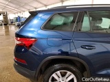  Skoda  Kodiaq SKODA  / 2021 / 5P / SUV 2.0 TDI 110KW EXECUTIVE DSG 7P #47