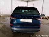  Skoda  Kodiaq SKODA  / 2021 / 5P / SUV 2.0 TDI 110KW EXECUTIVE DSG 7P #50