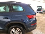  Skoda  Kodiaq SKODA  / 2021 / 5P / SUV 2.0 TDI 110KW EXECUTIVE DSG 7P #54