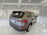  Skoda  Kodiaq SKODA  / 2021 / 5P / SUV 2.0 TDI 110KW EXECUTIVE DSG 4WD 5P #2