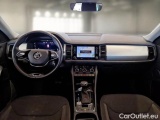  Skoda  Kodiaq SKODA  / 2021 / 5P / SUV 2.0 TDI 110KW EXECUTIVE DSG 4WD 5P #3