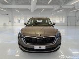  Skoda  Kodiaq SKODA  / 2021 / 5P / SUV 2.0 TDI 110KW EXECUTIVE DSG 4WD 5P #7