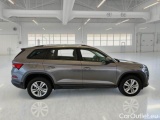  Skoda  Kodiaq SKODA  / 2021 / 5P / SUV 2.0 TDI 110KW EXECUTIVE DSG 4WD 5P #8