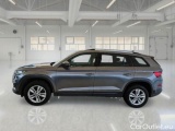  Skoda  Kodiaq SKODA  / 2021 / 5P / SUV 2.0 TDI 110KW EXECUTIVE DSG 4WD 5P #9