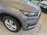 Skoda  Kodiaq SKODA  / 2021 / 5P / SUV 2.0 TDI 110KW EXECUTIVE DSG 4WD 5P #36