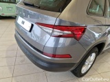  Skoda  Kodiaq SKODA  / 2021 / 5P / SUV 2.0 TDI 110KW EXECUTIVE DSG 4WD 5P #48