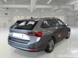  Skoda  Octavia SKODA  WAGON / 2020 / 5P / STATION WAGON 2.0 TDI EVO 110KW EXECUTIVE DSG #2