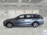  Skoda  Octavia SKODA  WAGON / 2020 / 5P / STATION WAGON 2.0 TDI EVO 110KW EXECUTIVE DSG #8