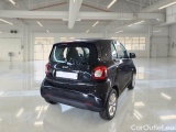  Smart  ForTwo SMART  COUPÈ / 2014 / 3P / COUPE 70 1.0 52KW YOUNGSTER TWINAMIC #2