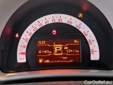  Smart  ForTwo SMART  COUPÈ / 2014 / 3P / COUPE 70 1.0 52KW YOUNGSTER TWINAMIC #4
