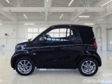  Smart  ForTwo SMART  COUPÈ / 2014 / 3P / COUPE 70 1.0 52KW YOUNGSTER TWINAMIC #8