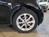  Smart  ForTwo SMART  COUPÈ / 2014 / 3P / COUPE 70 1.0 52KW YOUNGSTER TWINAMIC #15