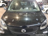  Smart  ForTwo SMART  COUPÈ / 2014 / 3P / COUPE 70 1.0 52KW YOUNGSTER TWINAMIC #24