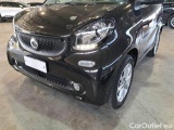  Smart  ForTwo SMART  COUPÈ / 2014 / 3P / COUPE 70 1.0 52KW YOUNGSTER TWINAMIC #32