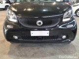  Smart  ForTwo SMART  COUPÈ / 2014 / 3P / COUPE 70 1.0 52KW YOUNGSTER TWINAMIC #36