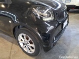  Smart  ForTwo SMART  COUPÈ / 2014 / 3P / COUPE 70 1.0 52KW YOUNGSTER TWINAMIC #40