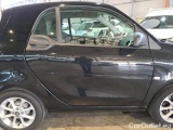  Smart  ForTwo SMART  COUPÈ / 2014 / 3P / COUPE 70 1.0 52KW YOUNGSTER TWINAMIC #45
