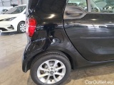  Smart  ForTwo SMART  COUPÈ / 2014 / 3P / COUPE 70 1.0 52KW YOUNGSTER TWINAMIC #52