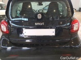  Smart  ForTwo SMART  COUPÈ / 2014 / 3P / COUPE 70 1.0 52KW YOUNGSTER TWINAMIC #68
