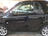  Smart  ForTwo SMART  COUPÈ / 2014 / 3P / COUPE 70 1.0 52KW YOUNGSTER TWINAMIC #76
