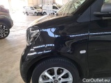  Smart  ForTwo SMART  COUPÈ / 2014 / 3P / COUPE 70 1.0 52KW YOUNGSTER TWINAMIC #79