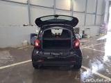  Smart  ForTwo SMART  COUPÈ / 2014 / 3P / COUPE 70 1.0 52KW YOUNGSTER TWINAMIC #5