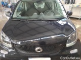  Smart  ForTwo SMART  COUPÈ / 2014 / 3P / COUPE 70 1.0 52KW YOUNGSTER TWINAMIC #20