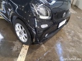  Smart  ForTwo SMART  COUPÈ / 2014 / 3P / COUPE 70 1.0 52KW YOUNGSTER TWINAMIC #26