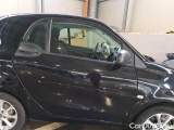  Smart  ForTwo SMART  COUPÈ / 2014 / 3P / COUPE 70 1.0 52KW YOUNGSTER TWINAMIC #32