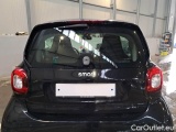  Smart  ForTwo SMART  COUPÈ / 2014 / 3P / COUPE 70 1.0 52KW YOUNGSTER TWINAMIC #52