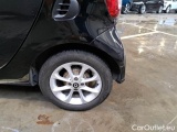  Smart  ForTwo SMART  COUPÈ / 2014 / 3P / COUPE 70 1.0 52KW YOUNGSTER TWINAMIC #68