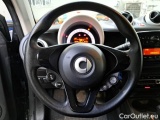  Smart  ForTwo SMART  COUPÈ / 2014 / 3P / COUPE 70 1.0 52KW YOUNGSTER TWINAMIC #102