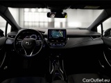  Toyota  Corolla TOYOTA  / 2019 / 5P / STATION WAGON TS HYBRID BUSINESS #3