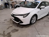  Toyota  Corolla TOYOTA  / 2019 / 5P / STATION WAGON TS HYBRID BUSINESS #34